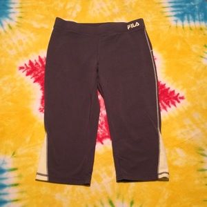 FILA capris